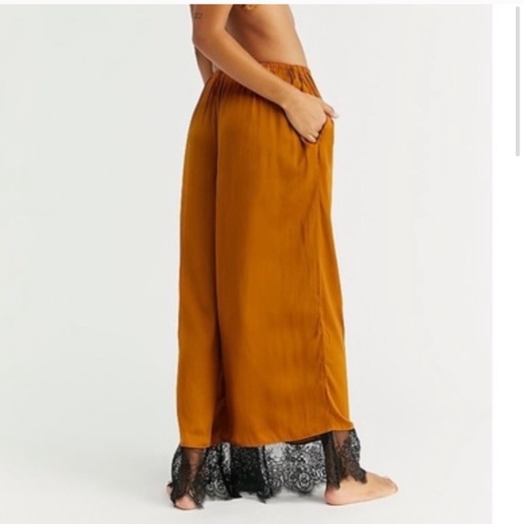 💫✨FREE PEOPLE TALKING IN MY SLEEP PANT✨💫 - Picture 8 of 15